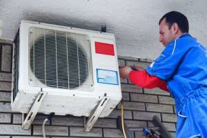 24/7 and Emergency HVAC Near Thorne, NV | Air Conidtioning and Heating Contractors